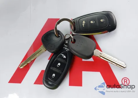 2012 Kia Sportage Lx from USA, damaged, VIN KNDPB3A25C7324986